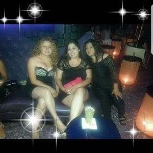 Meet your Posher, Maxcine